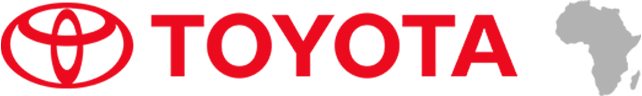 Toyota Africa logo
